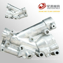 Chinese Exporting Superior Quality Reliable First-Rate Aluminium Automotive Die Casting-Housing